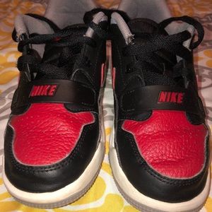 Boys Nike Air Jordan “Legacy 312” Low Size 1y Worn